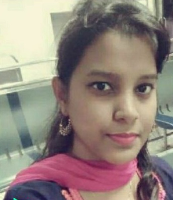 vandana jangid