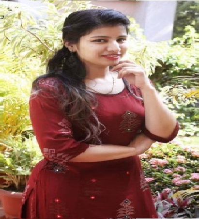 Dr.PRERANA BIDADA