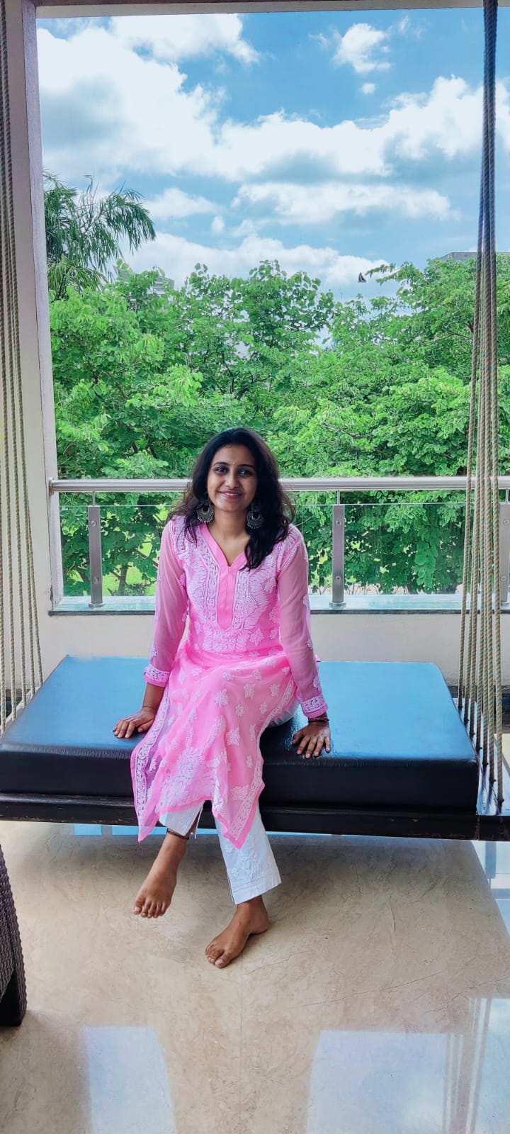 Dr.Neha Tapdiya