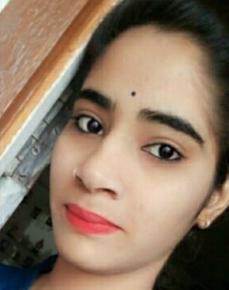 KIRTI JANGID