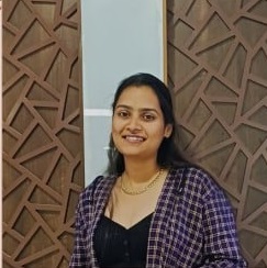 Dr.Ashita Maheshwari