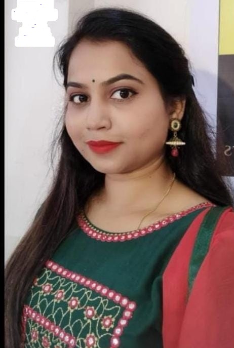 KHUSHBOO JAISWAL