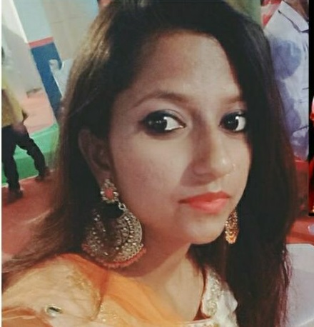 ANJALI VISHWAKARMA