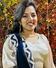 SWATI  MODANI