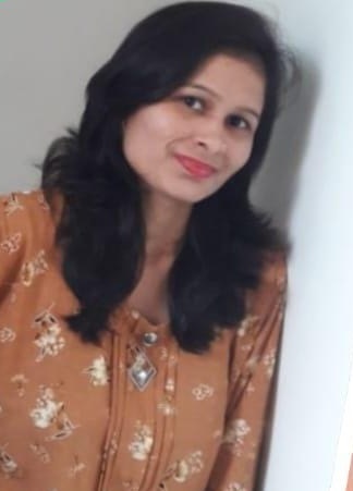 monika jaiswal