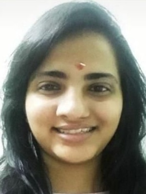 SIMRAN JANGID