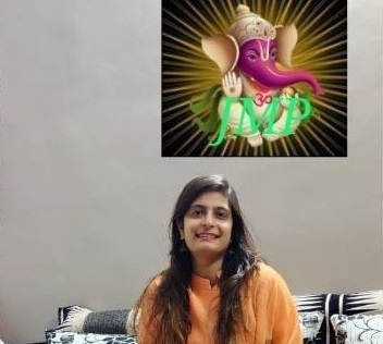 BHAWNA JANGID