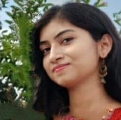 AAYUSHI JANGID