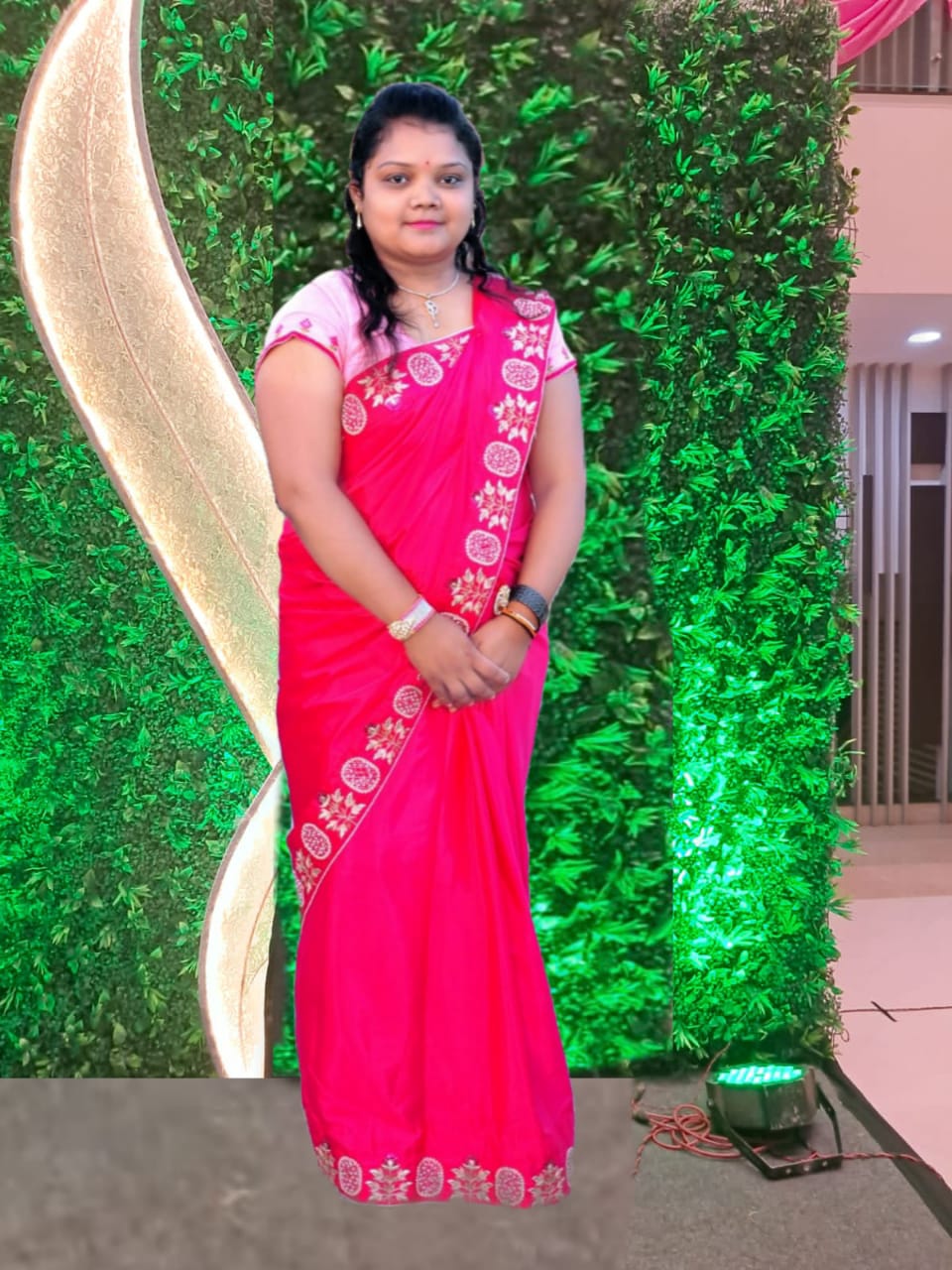 RASHMI TOSHNIWAL