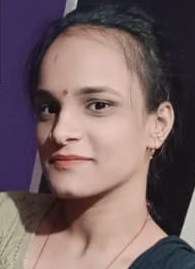 Deepika Jangid