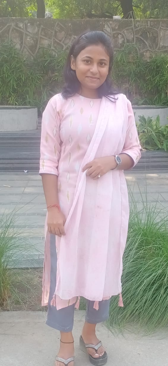 Dr. Sony Shri vastav