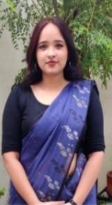DR.SHAKSHI SHARMA