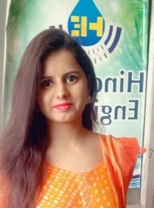 GITIKA JANGID
