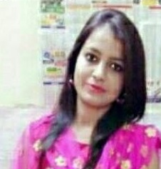 pooja Nandkishor Sharma