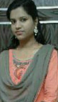 Yogeshwari Vishwakarma