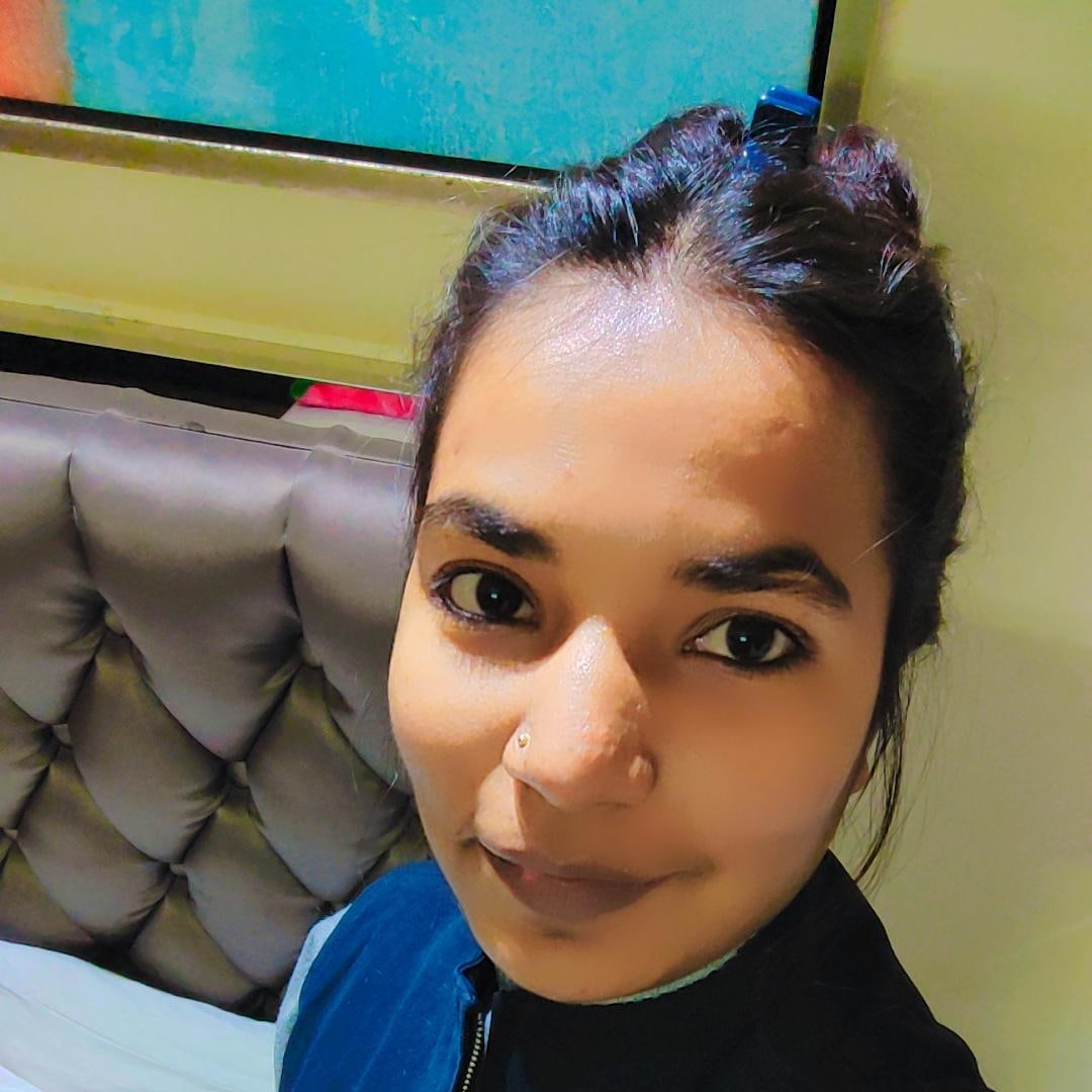 PRIYDARSHNI LKHOTIYA