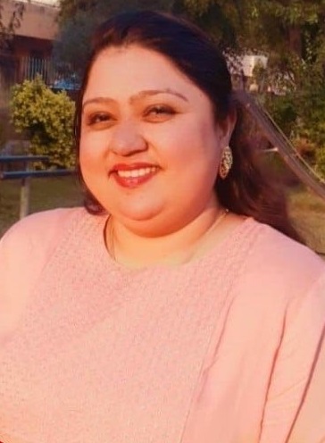 RAKHI JANGID
