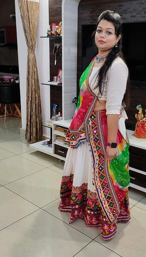 Dr UMANGI RAJESHKUMAR JAYSWAL