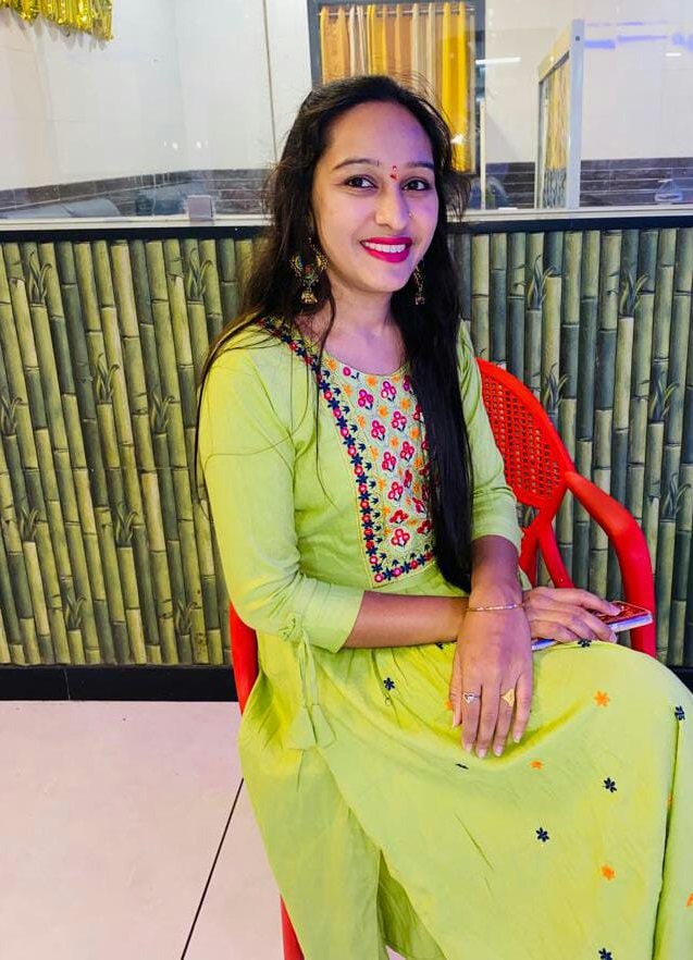 Sujata Chandrakant Jaiswal