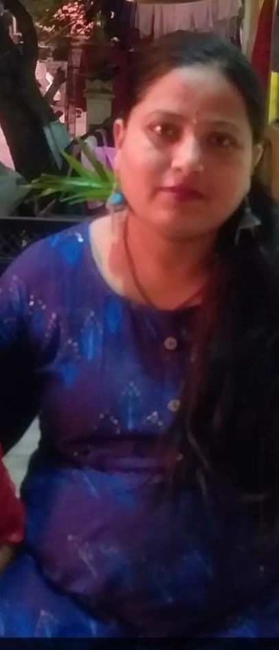 Ruchika Ashok Jaiswal