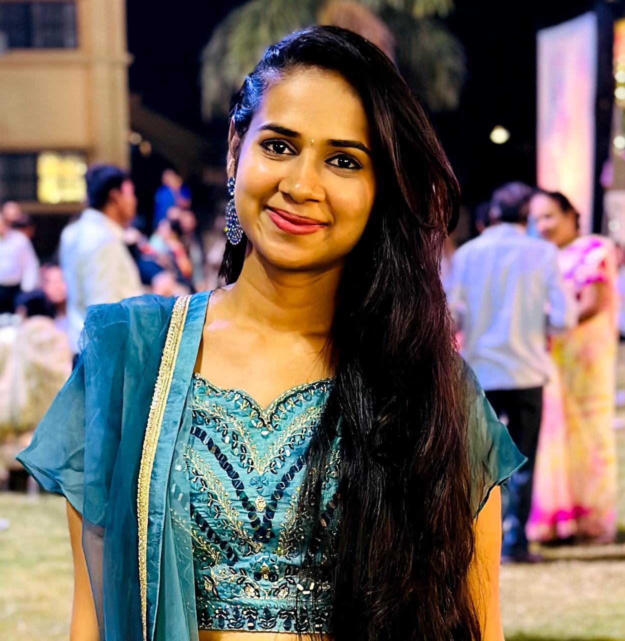 Anuradha Sanjay Kabra