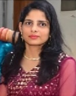 Krishana Joshi