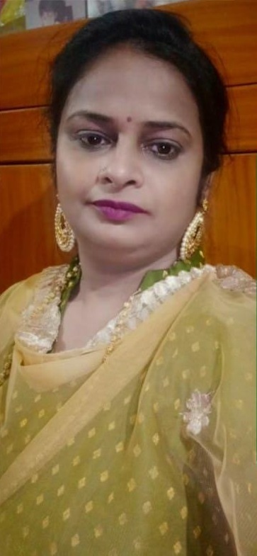MANISHA SHIVHARE