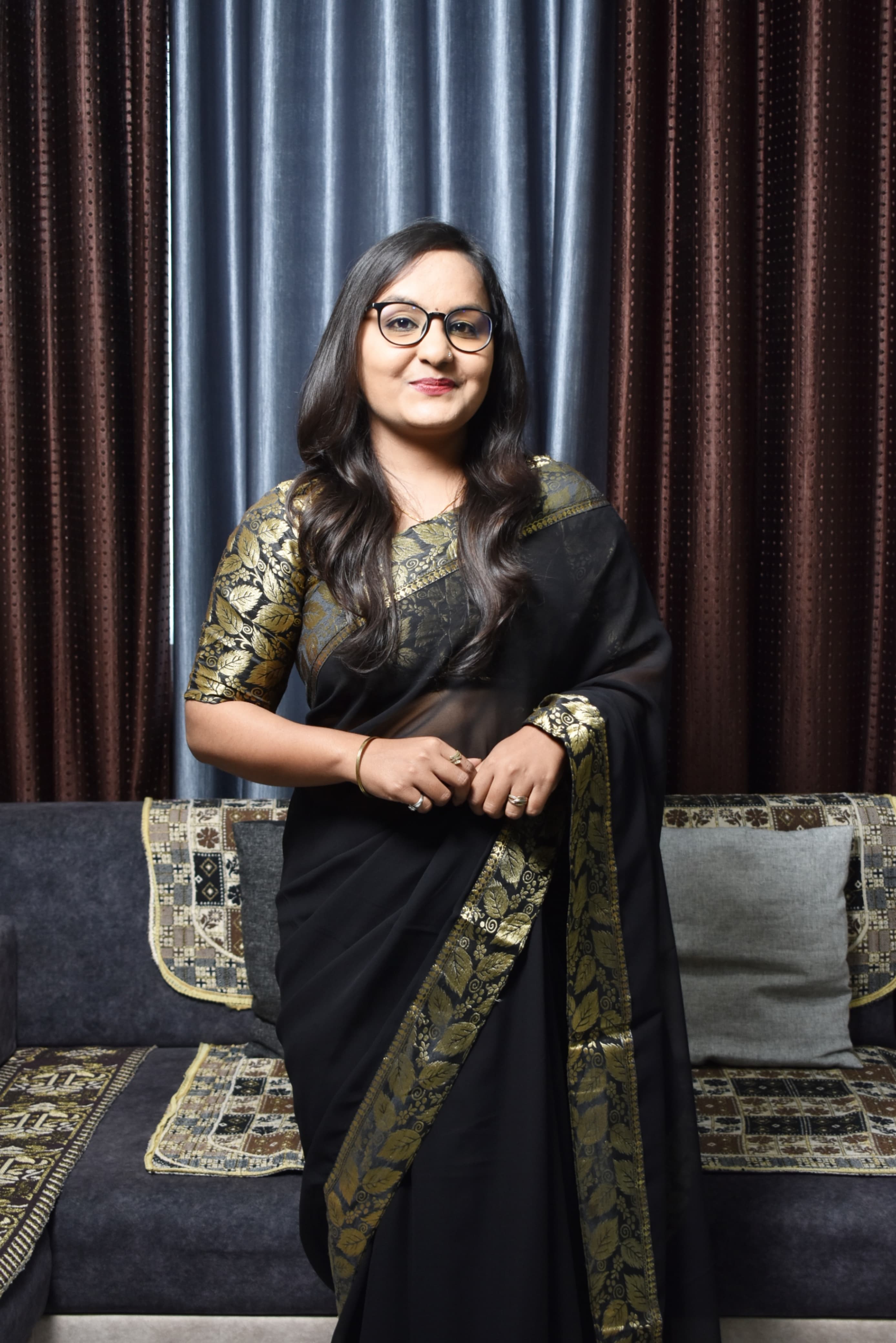 Pooja Kishor Bhutada