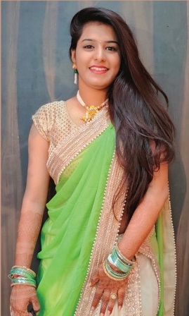 VAISHNAVI MANDHANE
