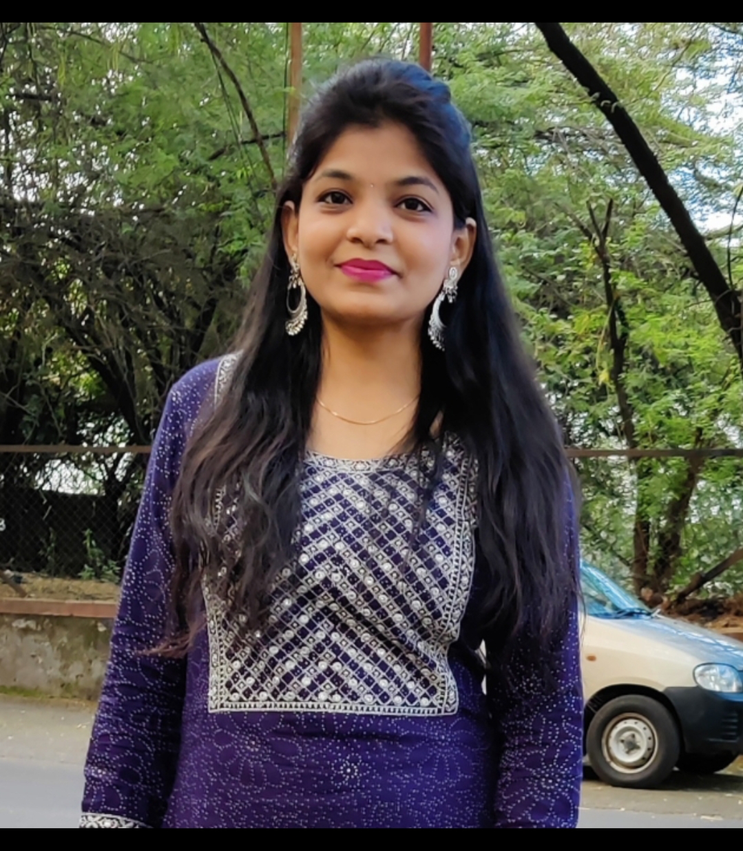 shruti karwa
