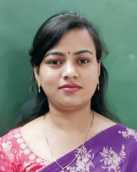 Nansi  Varshney