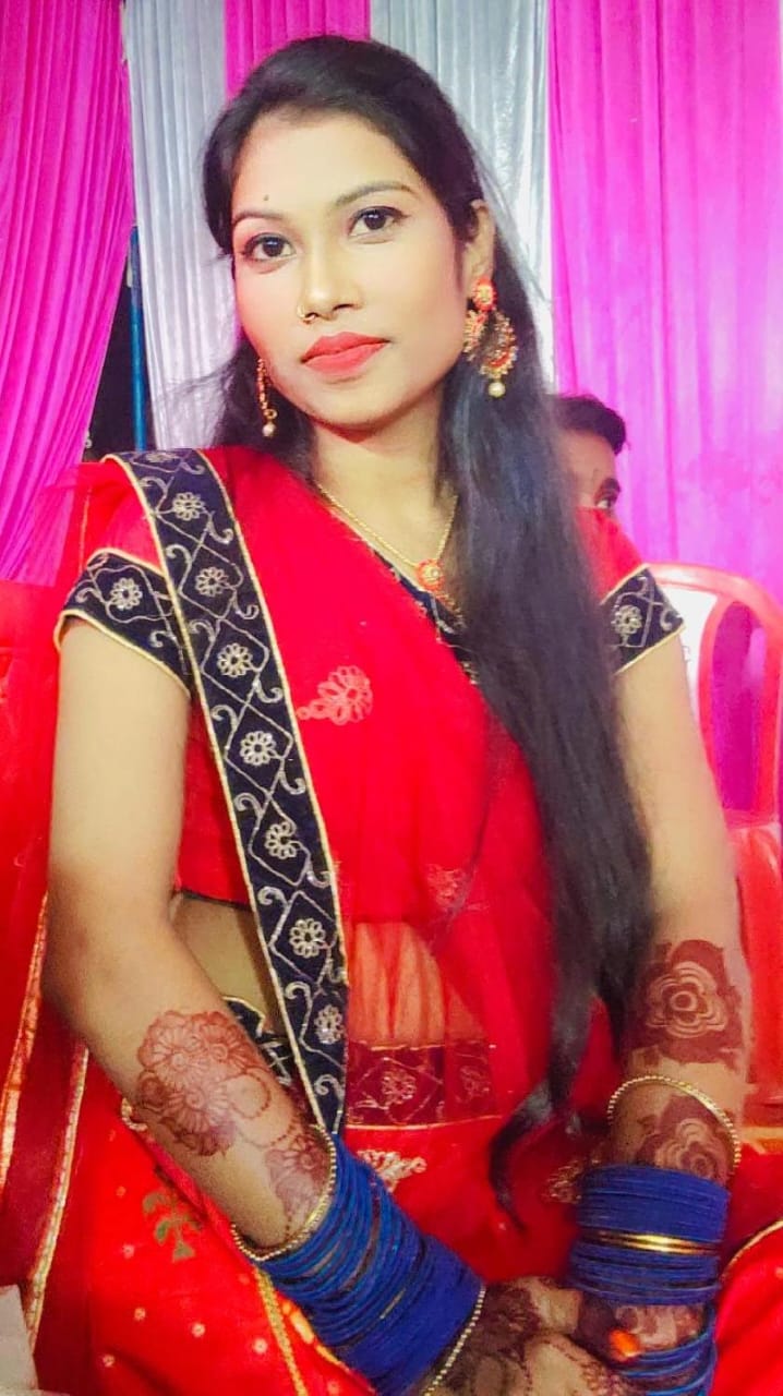 Sarita Sharma ( nai )