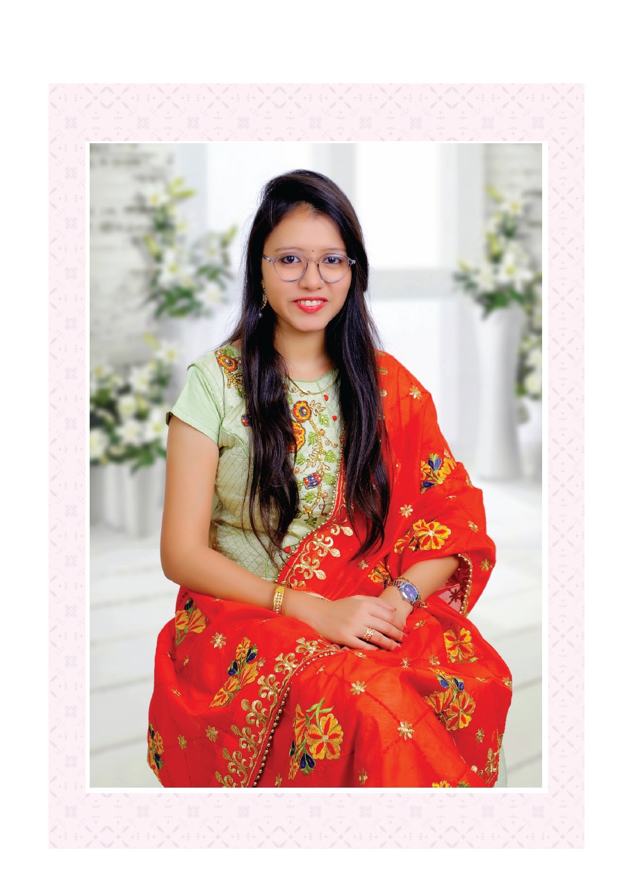 Arpita Kalani
