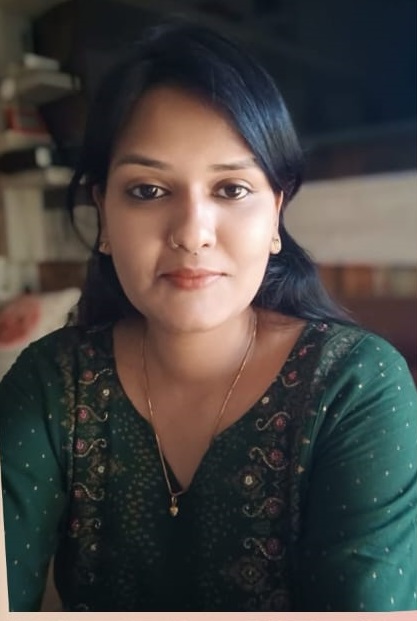 Dr.Chandani Jaiswal
