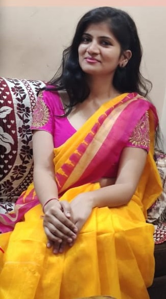 Pooja Kumari