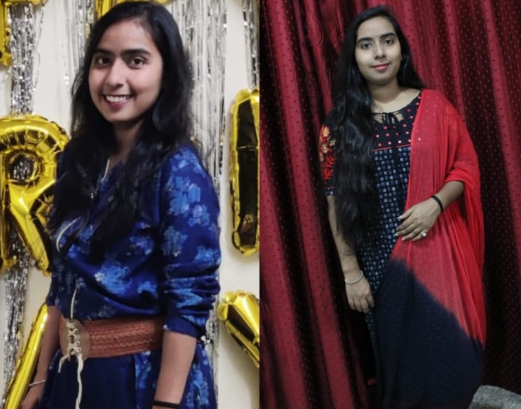 Shreya Kumari