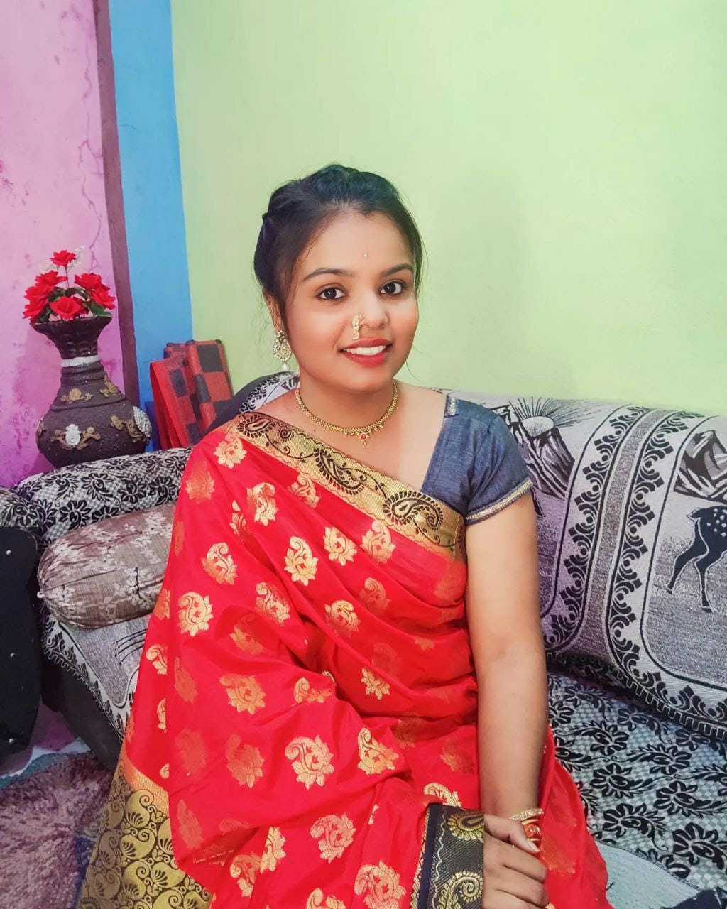 Rashmi Sunil Shrivas