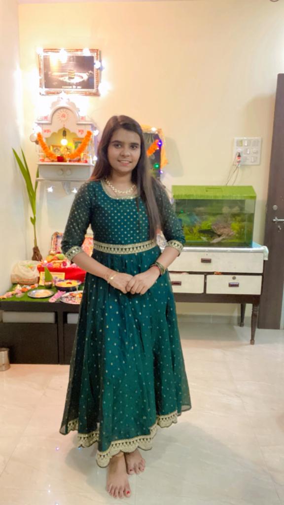 Nidhi Jitendra Sharma