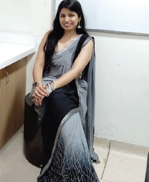 Dr.Prerana Bidada