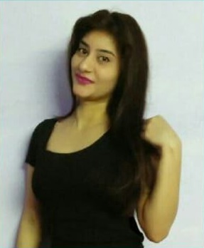 Divya Tiwari