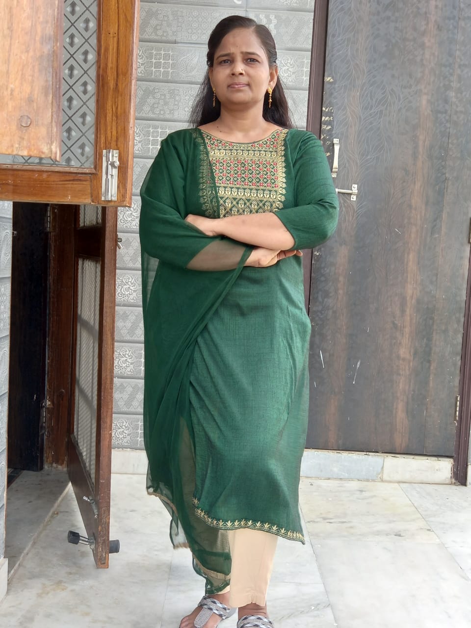 Archana Shrivastava