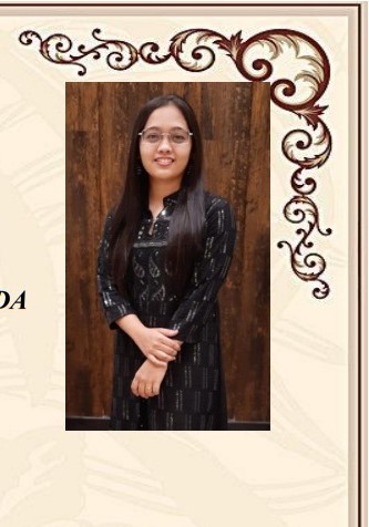 DR. SHRUTI RAJGOPAL SARDA