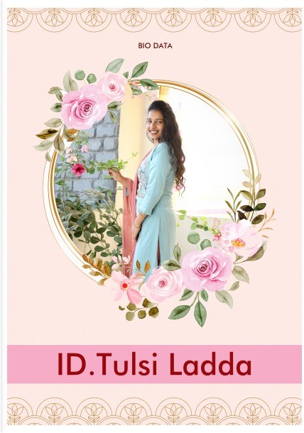 TULSI LADDHA
