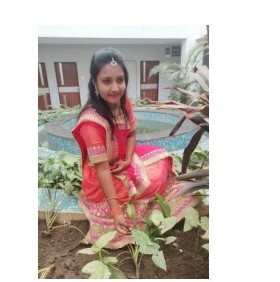 POOJA NARENDERAJI DARGED