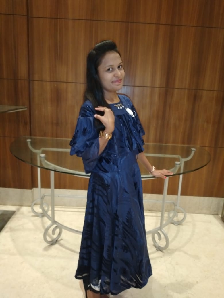 SWATI DURGAPRSHAD KABRA