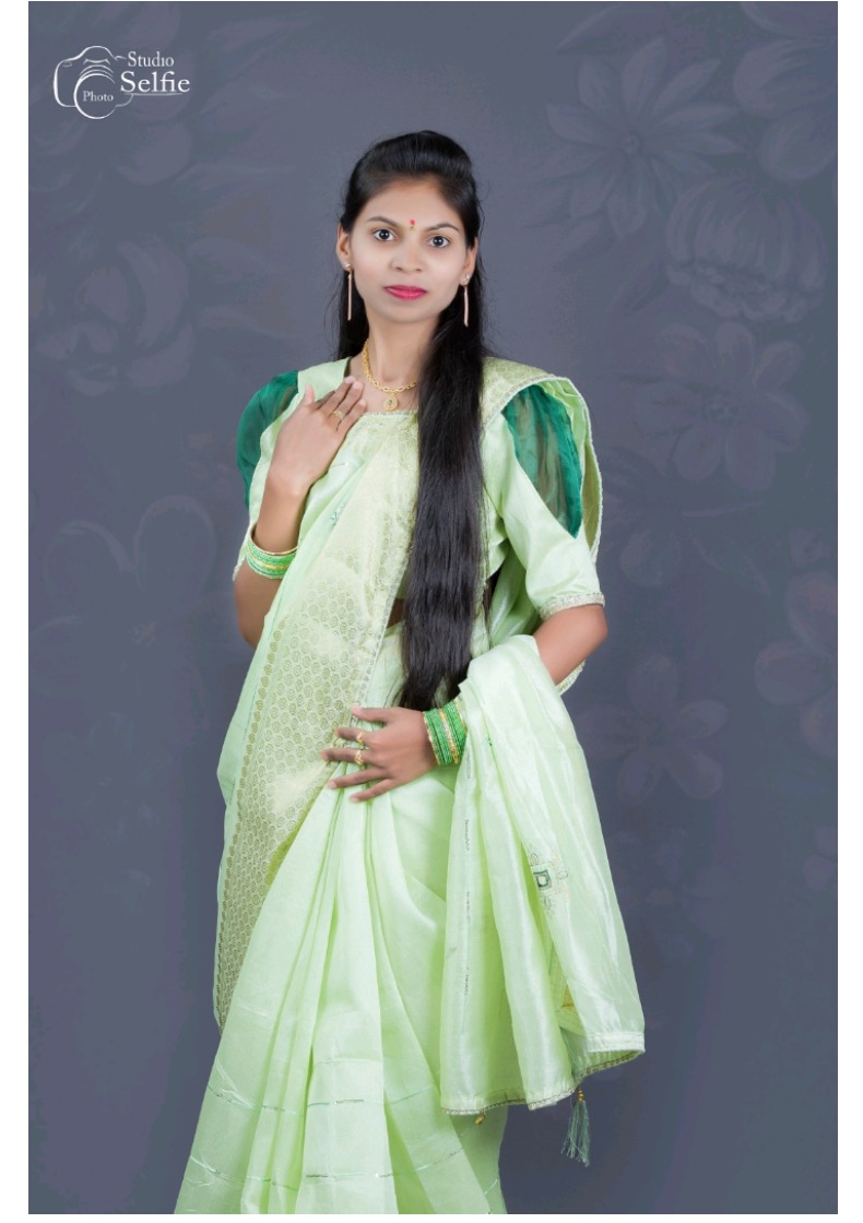 JYOTI PANDURANGI DALE