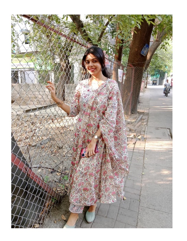 KOMAL BALAPRASAD CHANDAK