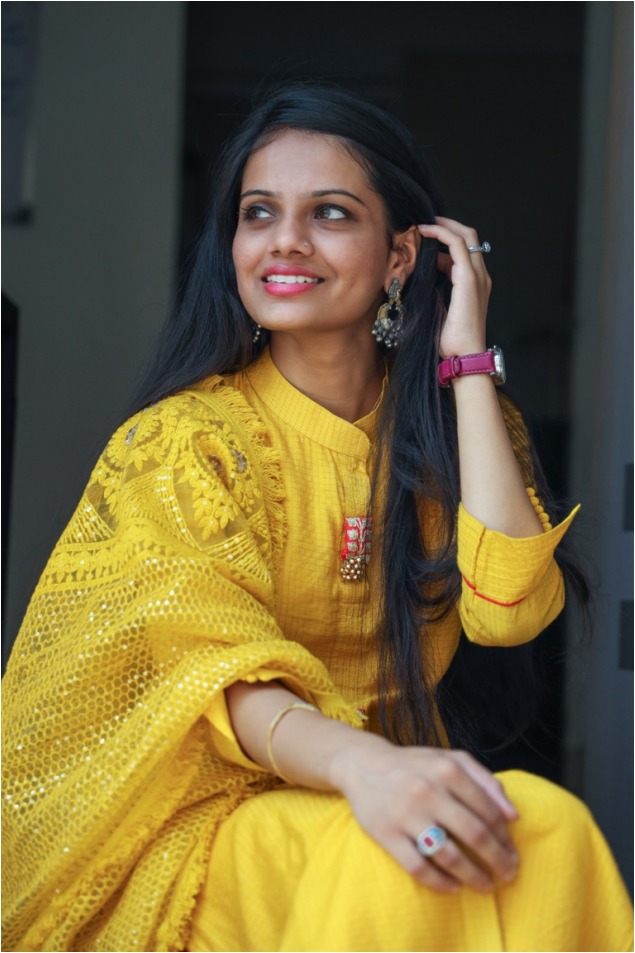 POOJA JAJOO