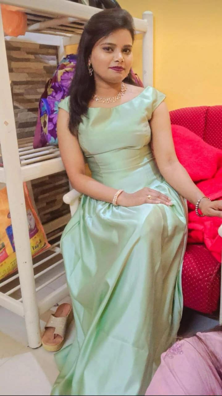Devika Shrivas