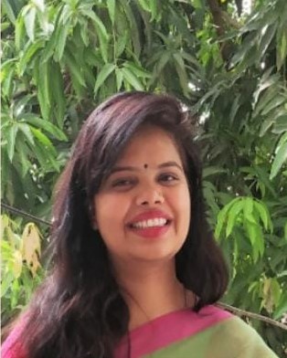 Dr. Purvashi Rai